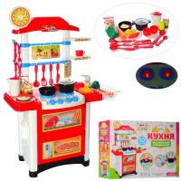 купить Детская кухня 889-3 плита