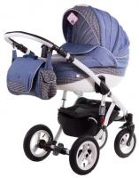 купить Коляска 2 в 1 Adamex Aspena 646K 600160