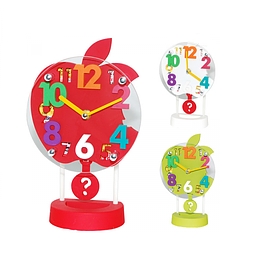 Настольные часы Apple MHT 397 с маятником