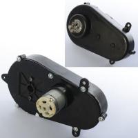 купить Рулевой редуктор 12V RPM6600 M 3448-ST-GEAR для электромобиля M 3448