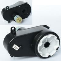 купить Рулевой редуктор 12V RPM5000 M 2765-ST-GEAR для электромобиля M 2765 купить Рулевой редуктор 12V RPM5000 M 2765-ST-GEAR для электромобиля M 2765