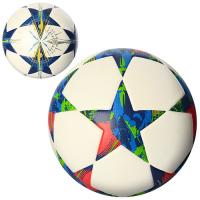 купить Футбольный мяч EN 3246 размер 5