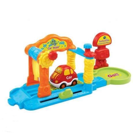 Детская автомойка Vtech 152603