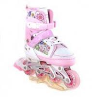 купить Ролики раздвижные A 3012 с сумкой для хранения