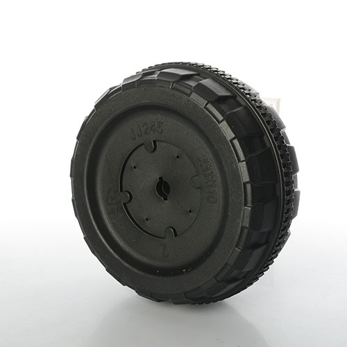 Колесо WHEEL JJ255 для электромобиля JJ255 пластик