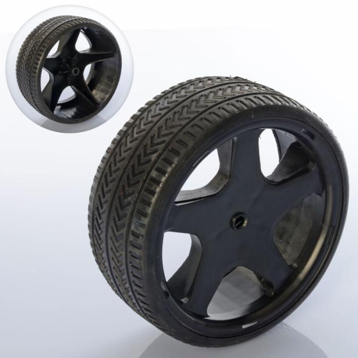 Колесо M 3186-WHEEL для толокара M 3186 SX1578