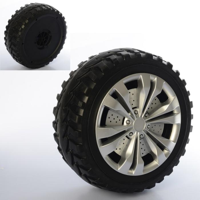 Колесо M 4199-EVA-WHEEL к машине M 4199