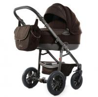 купить Коляска 2 в 1 Tako Ambre Len 03 10524