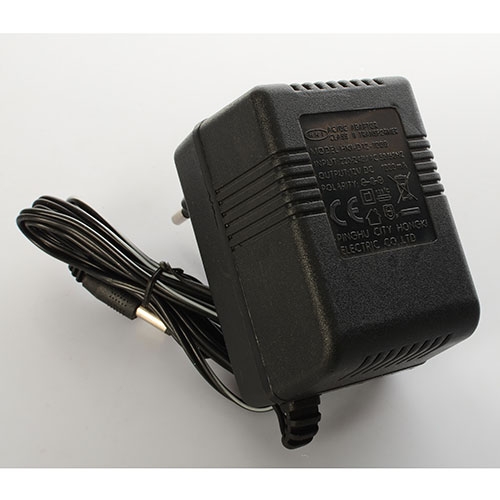 Зарядное устройство M 3598-CHARGER для джипа M 3598 M 3598 12V 1000mA