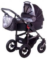 купить Коляска-люлька Tako Roxie зебра 619993