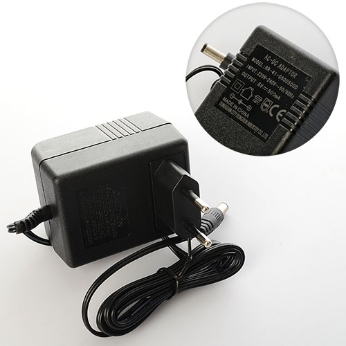 Зарядное устройство 6V 500mAh M 3574-CHARGER для электромобиля M 3574 3575