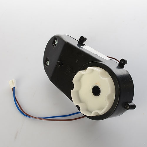 Рулевой редуктор M 3288-ST GEAR к машине M 3288 M 3289 12V RPM5000