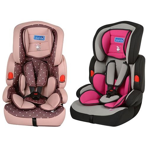 Детское автокресло Bambi M 2705