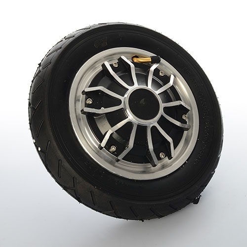 Колесо-мотор 350W-W2 для смартвеев серии W2-10