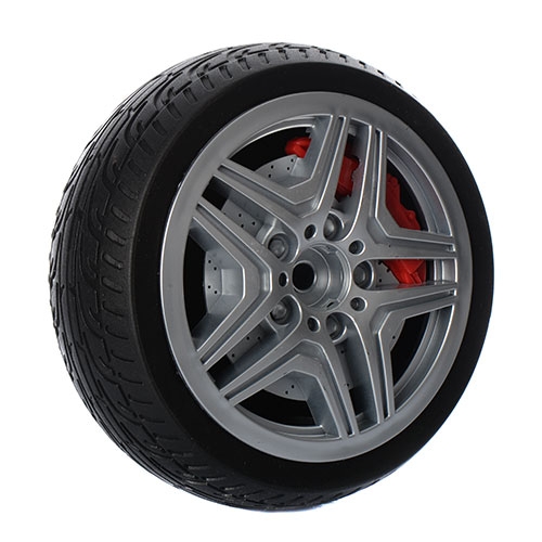 Колесо с переходником M 3120-EVA WHEEL для электромобиля M 3120