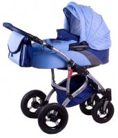 купить Коляска 2 в 1 Tako Zeffiro 04 620509