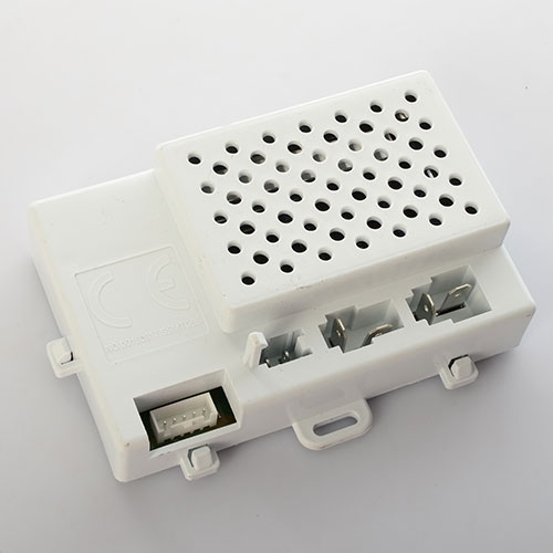 Блок управления 12V M 3565-RC RECEIVER RPM8000 для электромобиля M 3565