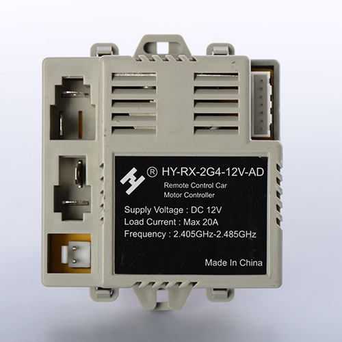 Блок управления 12V M 3104-RC RECEIVER для электромобиля М 3104
