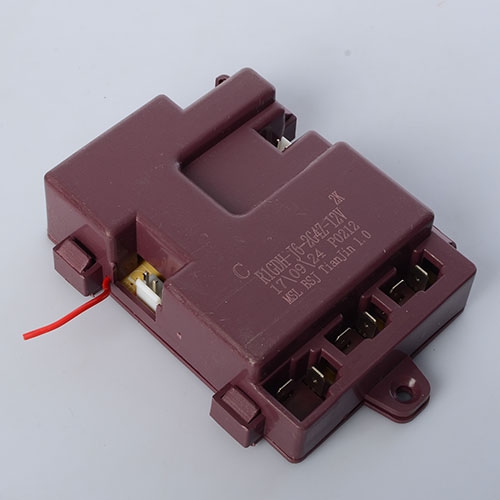 Блок управления 12V M 3601-RC RECEIVER для джипа M 3601
