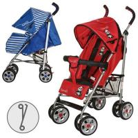 купить Коляска для детей Bambi M 2106-2 прогулочная