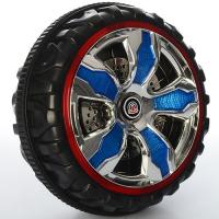 купить Колесо переднее пластик M 2761-F-WHEEL для электромобиля M 2761