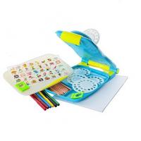 купить Проектор для рисования Limo Toy М 2233 U/R «Рисовалкин»