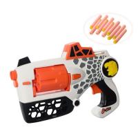 купить Бластер 0510-NL Win Fun с мягкими пулями