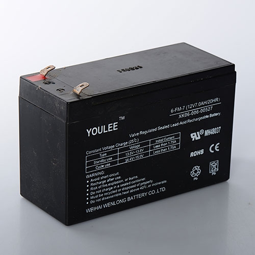 Батарея 12V7AH G55-ML63-BATTERY для электромобиля G55 и ML63