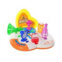 купить Музыкальная игра Tongde 1037169 R/88011 H Детский оркестр