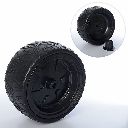 Колесо ЕВА с переходником M 3667-EVA WHEEL к машине M 3667