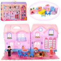 купить Кукольный домик 80611 для игр