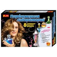 купить Парфюмерная лаборатория 9006 флаконы, цветы