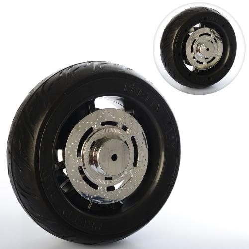 Колесо EVA переднее M 3636-EVA F-WHEEL к мотоциклу M 3636
