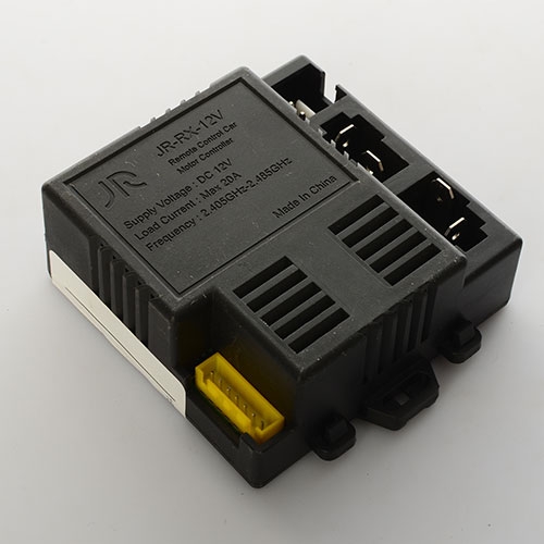 Блок управления M 3598-RC RECEIVER для джипа M 3598 M 3599 12V