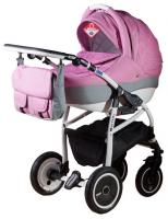 купить Коляска 2 в 1 Adamex Active Len 90L 60123