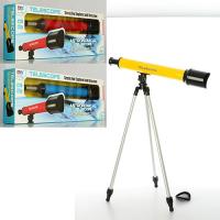 купить Телескоп 6609A штатив 57см