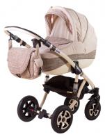 купить Коляска 2 в 1 Adamex Erika Eco 601K 40028