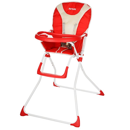 Стульчик для кормления Q01-Chair-3 (красный)
