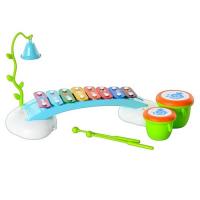 купить Детский ксилофон PlaySmart 7342
