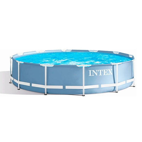 Бассейн каркасный Intex 28710 (366-76 см)