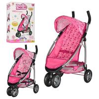купить Прогулочная коляска 69030 для куклы