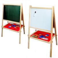 купить Детский магнитный мольберт W 205