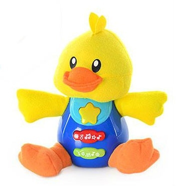 Утка WinFun 0636 NL активные кнопки