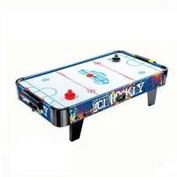 купить Воздушный хоккей ZC 3005 A деревянный