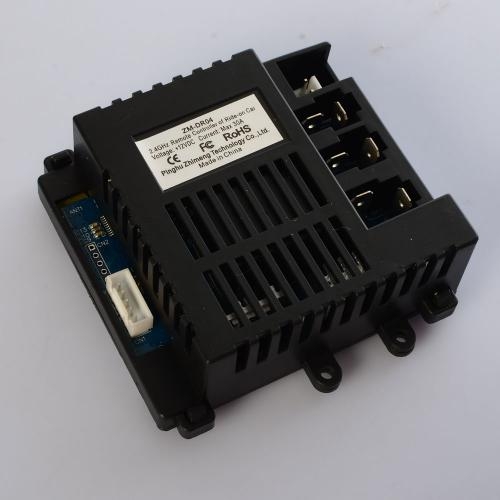 Блок управления 12V M 3905-RC RECEIVER для электромобиля M 3905
