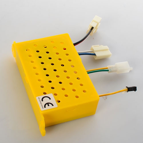 Блок управления 12V RC RECEIVER универсальный