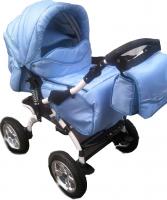 купить Детская коляска  СТАЛКЕР (о)