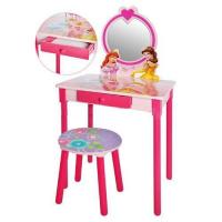 купить Детское трюмо J 002-3467 "Принцессы"