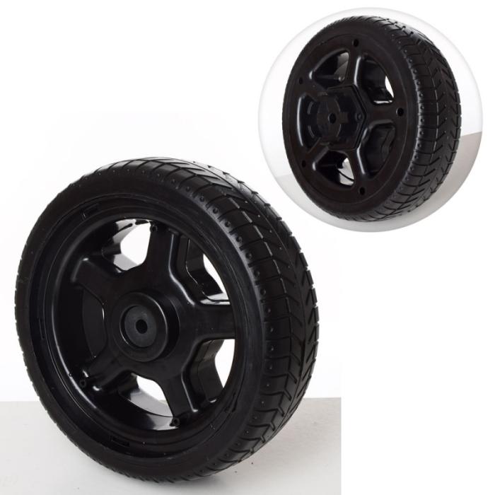 Колесо с переходником M 3580-EVA WHEEL к машине M 3580