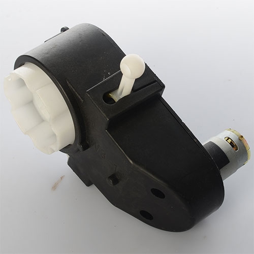 Редуктор M 3256-GEAR для электромобилей M 3256 M 3257 6V RPM14000